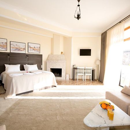 טביליסי Hotel Badagi מראה חיצוני תמונה