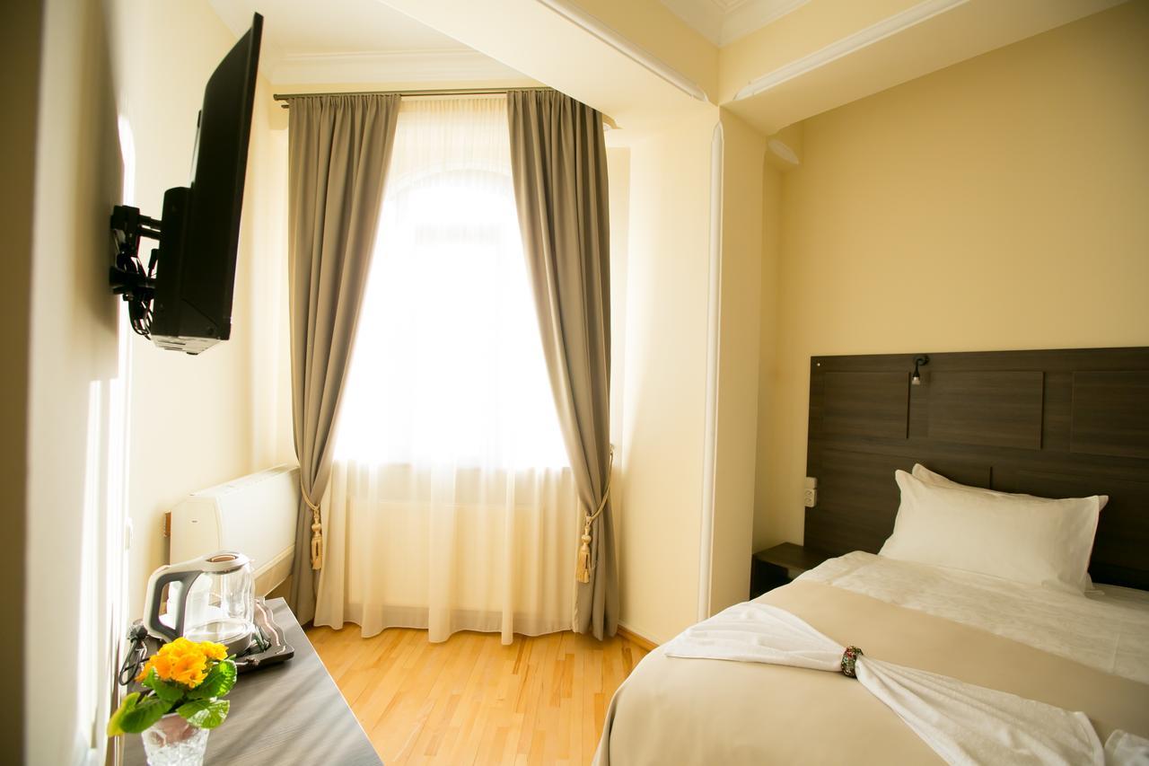 טביליסי Hotel Badagi מראה חיצוני תמונה