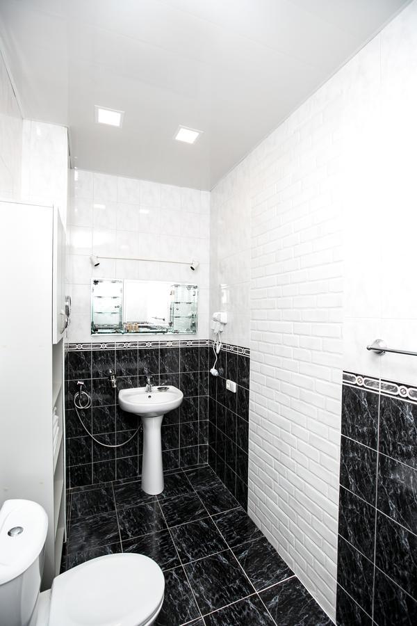 טביליסי Hotel Badagi מראה חיצוני תמונה