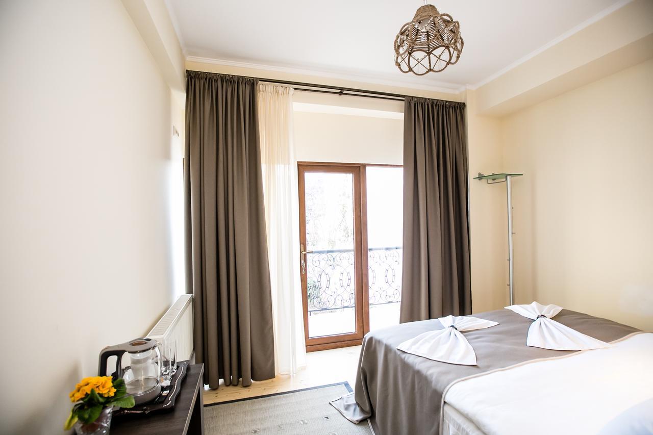 טביליסי Hotel Badagi מראה חיצוני תמונה