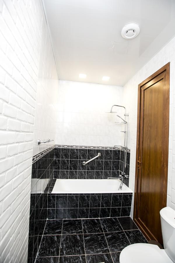 טביליסי Hotel Badagi מראה חיצוני תמונה