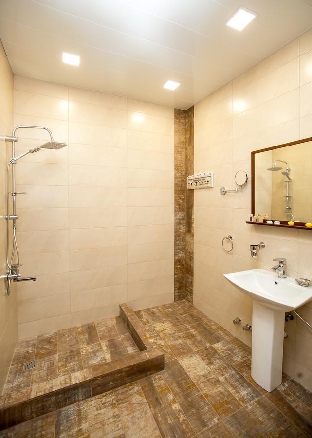 טביליסי Hotel Badagi מראה חיצוני תמונה