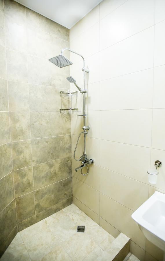 טביליסי Hotel Badagi מראה חיצוני תמונה