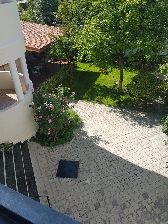 טביליסי Hotel Badagi מראה חיצוני תמונה