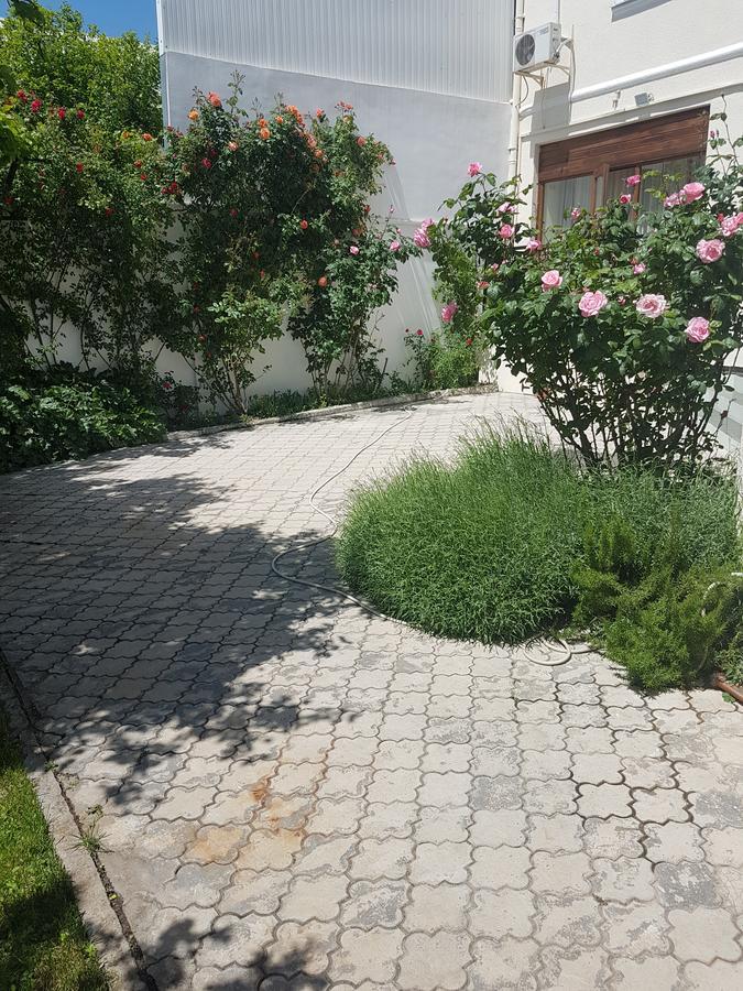טביליסי Hotel Badagi מראה חיצוני תמונה