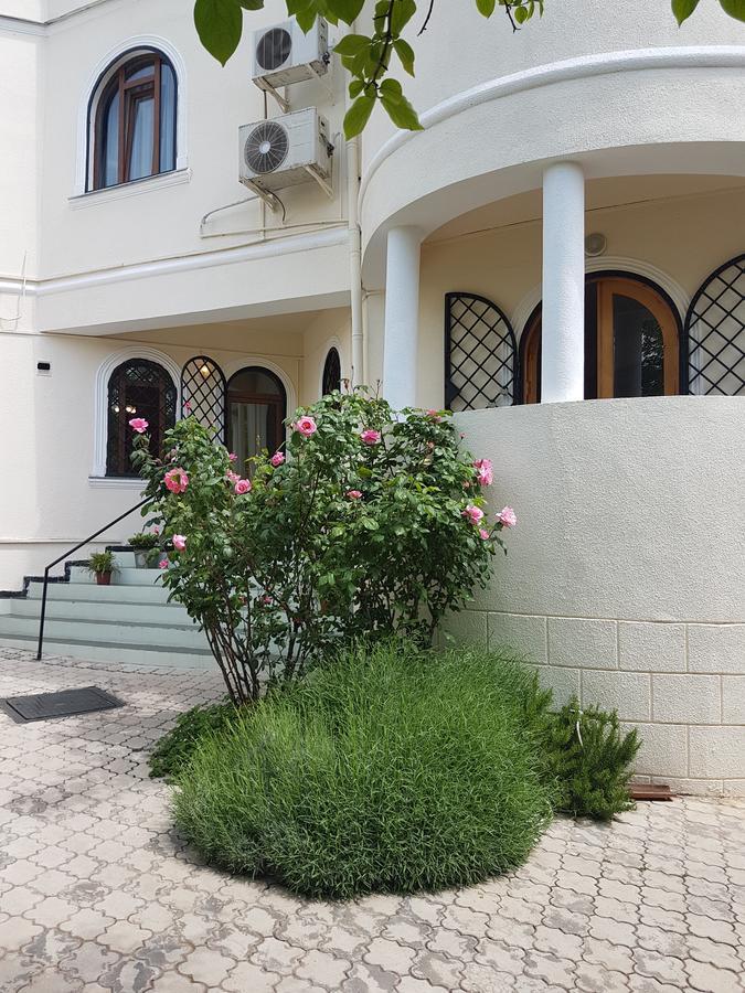 טביליסי Hotel Badagi מראה חיצוני תמונה